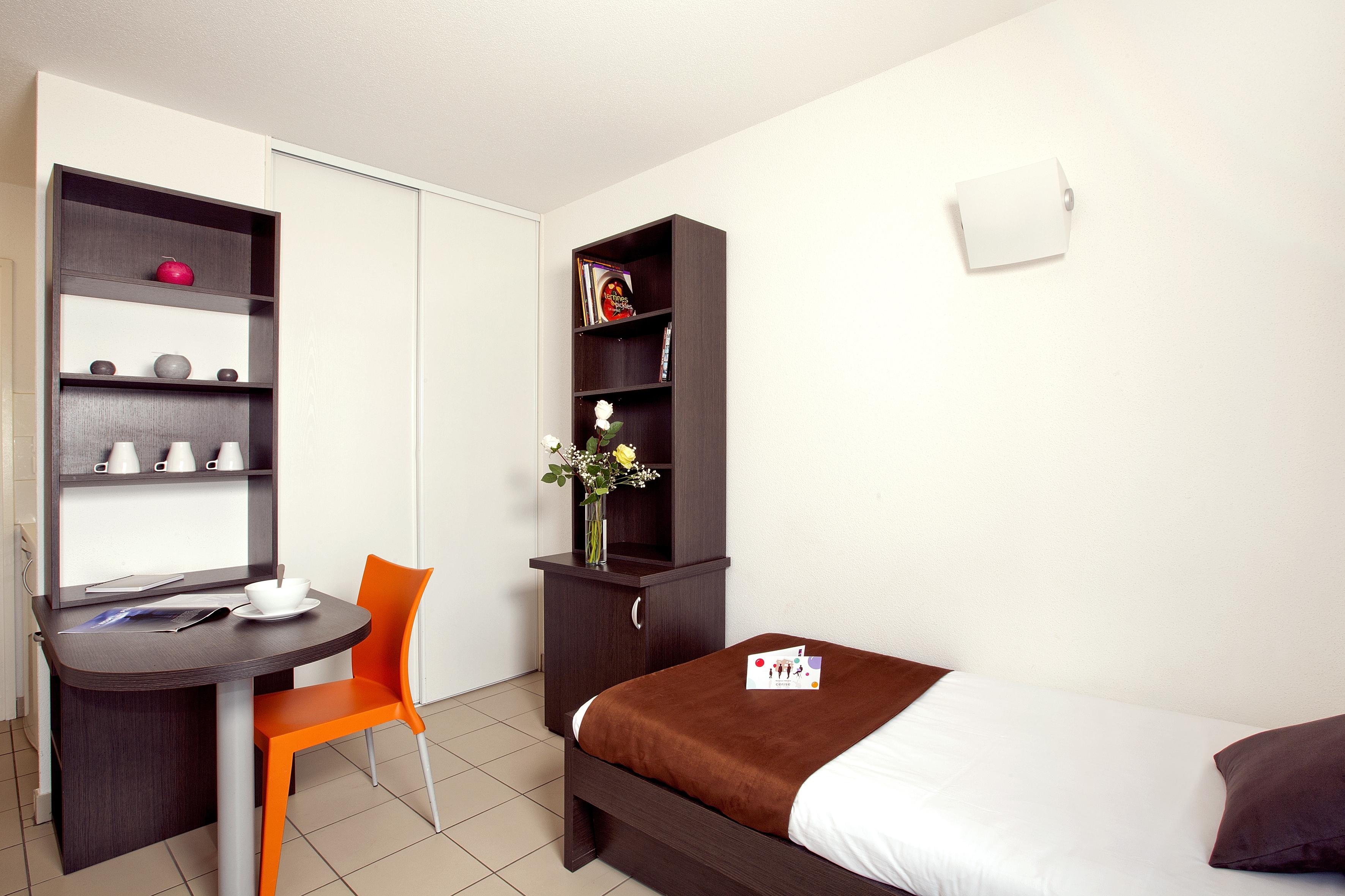 Aparthotel Cerise Strasburgo Esterno foto