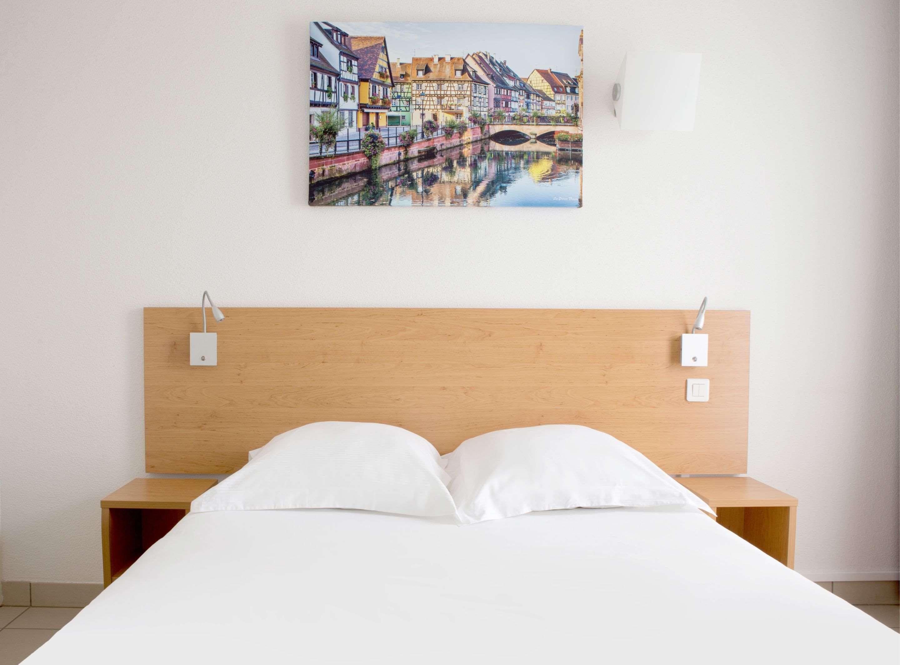 Aparthotel Cerise Strasburgo Esterno foto