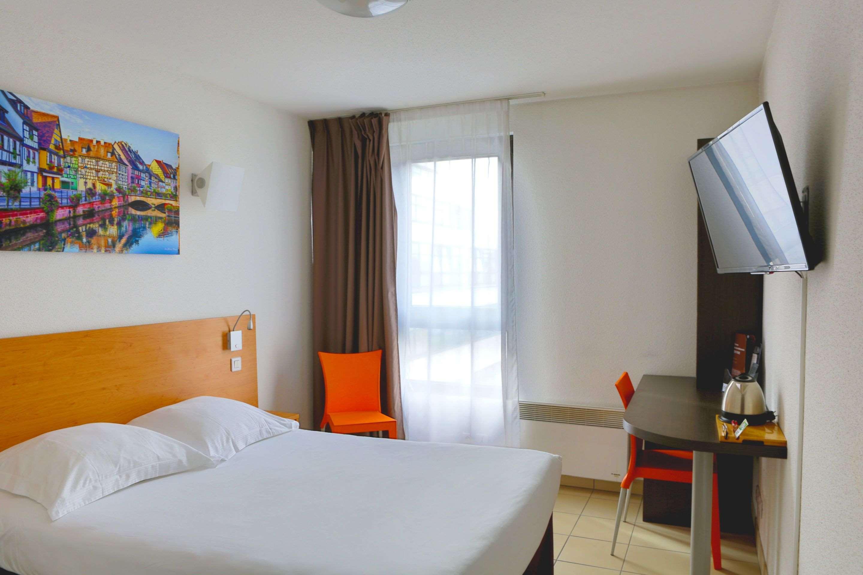 Aparthotel Cerise Strasburgo Esterno foto